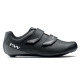 Cycling shoes Northwave Jet 3 Road black-42