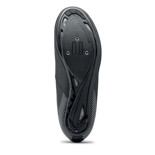 Cycling shoes Northwave Jet 3 Road black-44