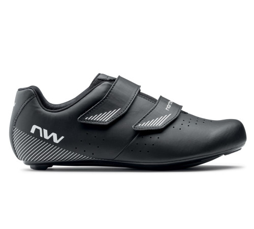 Cycling shoes Northwave Jet 3 Road black-44