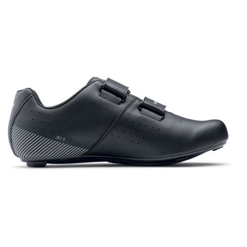 Cycling shoes Northwave Jet 3 Road black-45