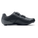 Cycling shoes Northwave Jet 3 Road black-45