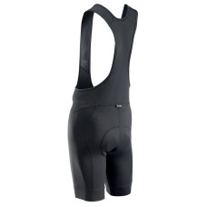 Velo šorti ar lencēm Northwave Force 2 With Coolmax Sport Man Pad black-XL