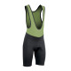 Bibshorts Northwave Origin Junior black-green forest-6 (5/6)
