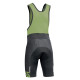 Bibshorts Northwave Origin Junior black-green forest-6 (5/6)