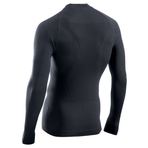 Baselayer Northwave Revolution L/S black-3XL (2XL/3XL)