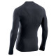 Baselayer Northwave Revolution L/S black-3XL (2XL/3XL)