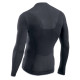 Baselayer Northwave Surface L/S black-XS (XXS/XS)