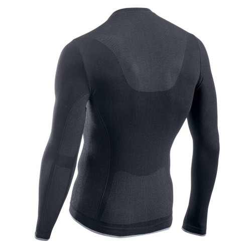 Baselayer Northwave Surface L/S black-3XL (2XL/3XL)