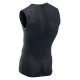 Baselayer Northwave Light sleeveless black-XS