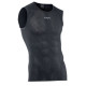 Baselayer Northwave Light sleeveless black-S