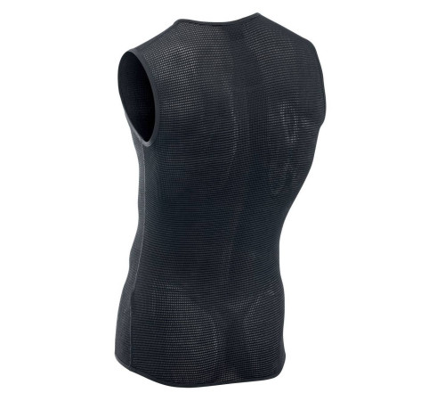 Baselayer Northwave Light sleeveless black-XL