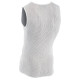 Baselayer Northwave Light sleeveless white-XL