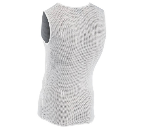Baselayer Northwave Light sleeveless white-XXL