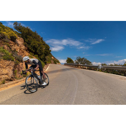 Gloves Northwave Extreme Short black-L