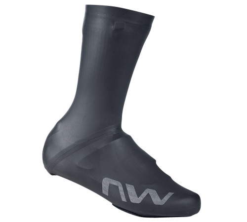 Shoecovers Northwave Fast H2O black-M (38/40)