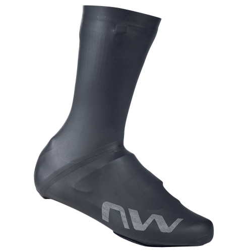 Shoecovers Northwave Fast H2O black-M (38/40)