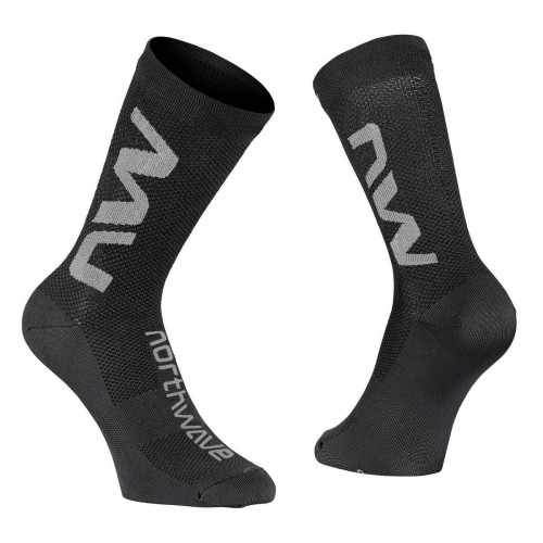 Socks Northwave Extreme Air black-grey-XS (34/36)