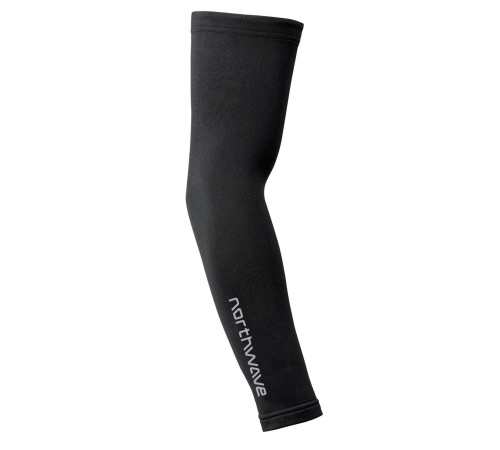 Arm warmers Northwave Easy black-L (L/XL)