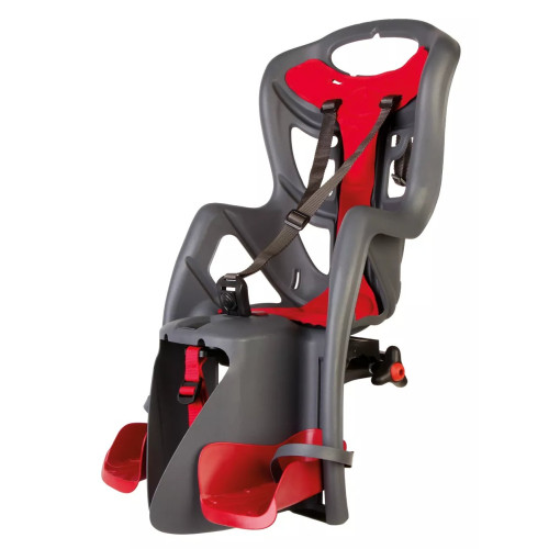 Child seat Bellelli Pepe Lux carrier dark grey