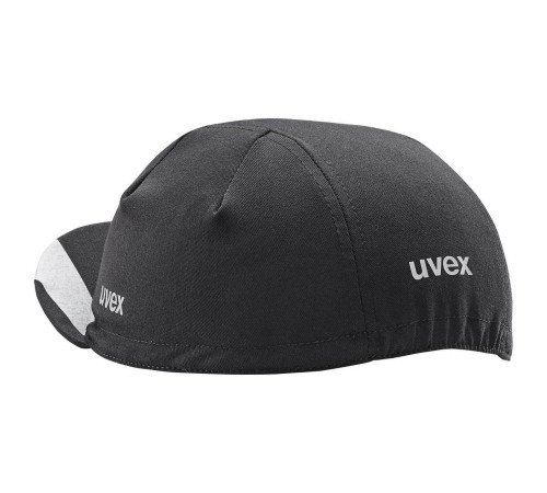 Bike cap Uvex black-S-M