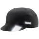 Bike cap Uvex black-L-XL