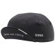Bike cap Uvex black-L-XL