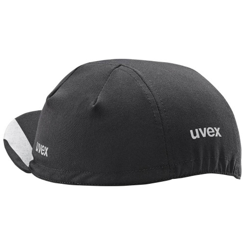 Bike cap Uvex black-L-XL