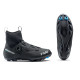 Cycling shoes Northwave Celsius XC Arctic GTX MTB black-45