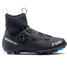 Velo apavi Northwave Celsius XC Arctic GTX MTB black-45