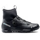 Cycling shoes Northwave X-Celsius Arctic GTX MTB black-44½