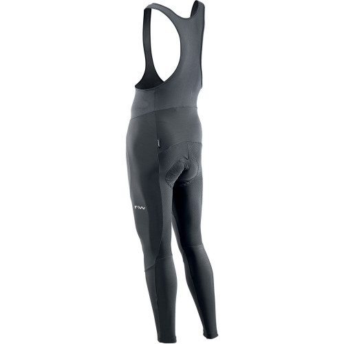 Bibtights Northwave Active Gel MS black-M