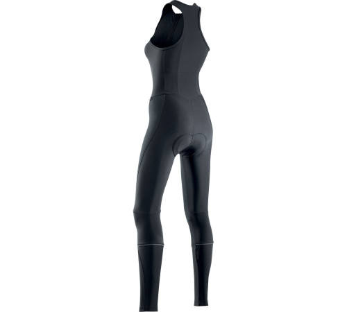 Bibtights Northwave Fast WMN Polartec MS black-S