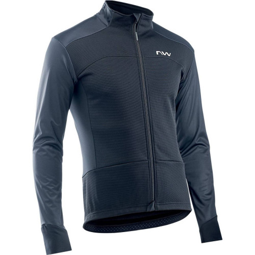 Jacket Northwave Reload SP black-S