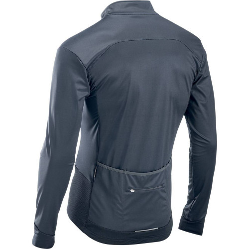 Jacket Northwave Reload SP black-XL