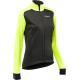Jacket Northwave Reload WMN SP black-yellow fluo-S