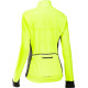 Jacket Northwave Reload WMN SP black-yellow fluo-S