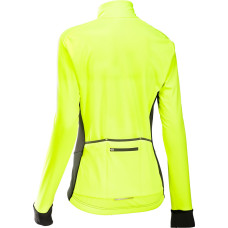 Velo jaka Northwave Reload WMN SP black-yellow fluo-M