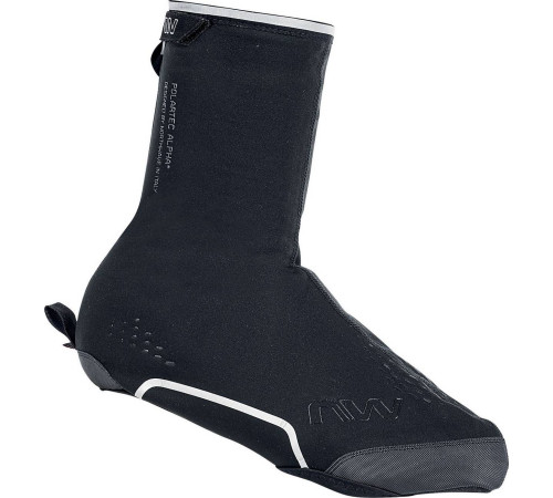 Shoecovers Northwave Fast Polar black-XL (44/46)