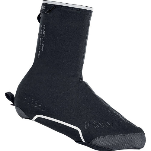 Shoecovers Northwave Fast Polar black-XL (44/46)