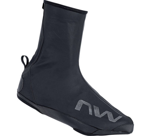 Shoecovers Northwave Extreme H2O black-S (35/37)