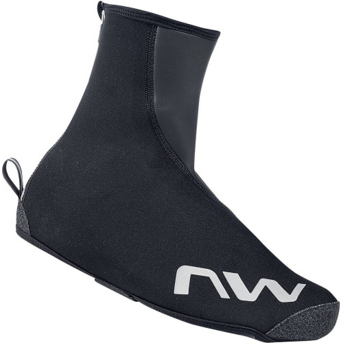 Shoecovers Northwave Active Scuba black-S (35/37)