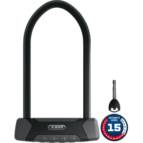 Lock Abus Granit XPlus 540/160HB230+USH