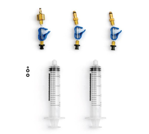 Bleeding-Kit Bleedkit BASIC edition (Sram)