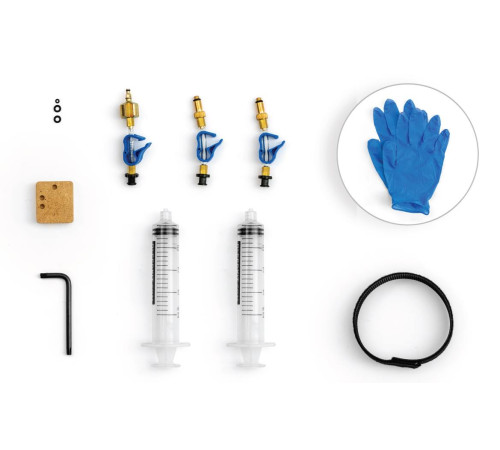 Bleeding-Kit Bleedkit ULTIMATE edition (Sram)