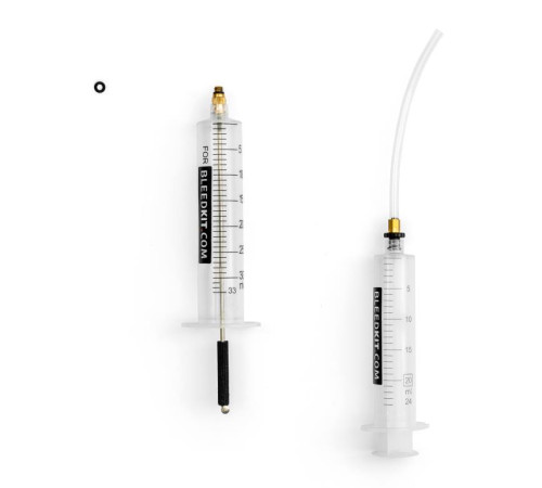Bleeding-Kit Bleedkit BASIC edition (Shimano)