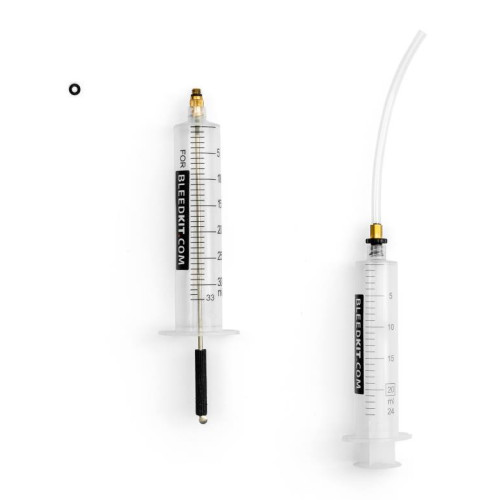 Bleeding-Kit Bleedkit BASIC edition (Shimano)