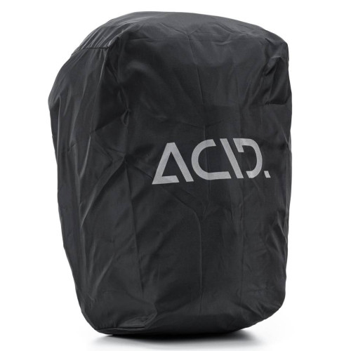 Pannier ACID City 15 SMLink black