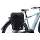 Pannier ACID City 15 SMLink black
