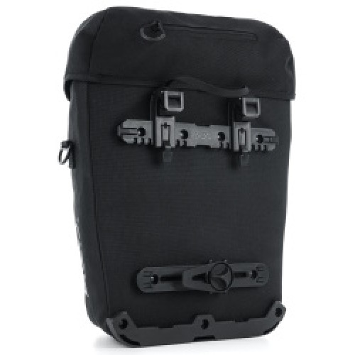 Pannier ACID City 15 SMLink black