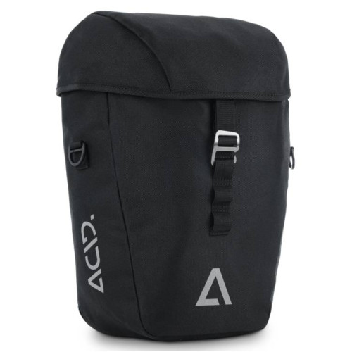 Pannier ACID City 15 SMLink black